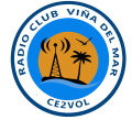 Radio Club Viña del Mar CE2VOL
